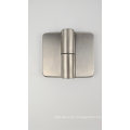 New Design Stainless Steel 304 Toilet Door Hinge with Cover